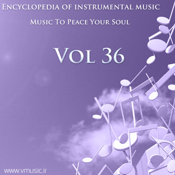 VA - Encyclopedia of instrumental music Vol. 36