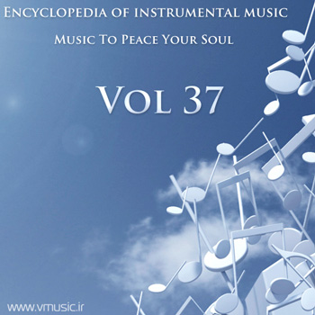 VA - Encyclopedia of instrumental music Vol. 37
