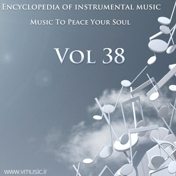 VA - Encyclopedia of instrumental music Vol. 38