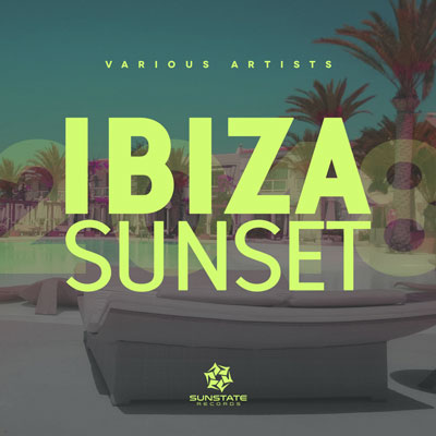 آلبوم موسیقی Ibiza Sunset ملودی های ریتمیک و پرانرژی از لیبل Sunstate Records