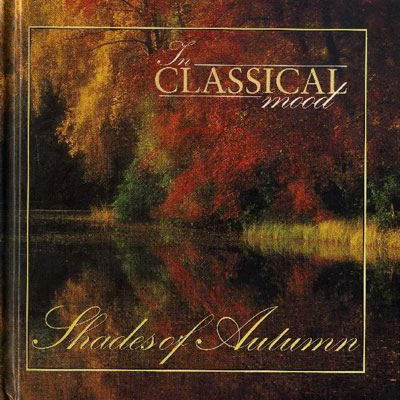 آلبوم زیبا و دل انگیز « در حال کلاسیکال : سایه های پاییز »