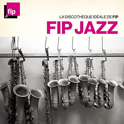 آلبوم La discotheque ideale FIP Jazz ملودی های جز آرام و لذت بخش