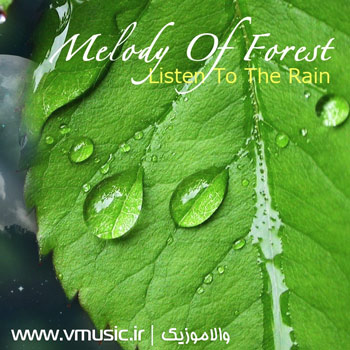 VA - Listen To The Rain 2002