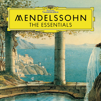 Mendelssohn The Essentials ، مجموعه ایی از برترین آثار فلیکس مندلسون