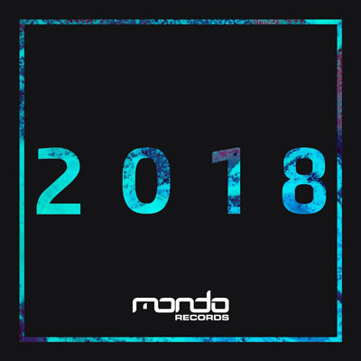 آلبوم موسیقی Mondo Records The Best Of موسیقی الکترونیک ملودیک و ریتمیک