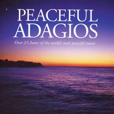 آداجیوهای آرام ، برگزیده ایی از آرامش بخش ترین موسیقی کلاسیک