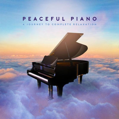 پیانو آرام ، سفری برای رسیدن به آرامش کامل ، آلبوم برترین تکنوازی پیانو