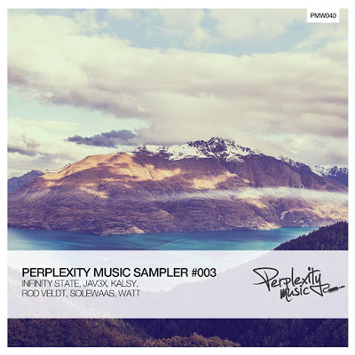 « Perplexity Music Sampler 003 » آلبوم پروگرسیو هاوس جذاب و شنیدنی