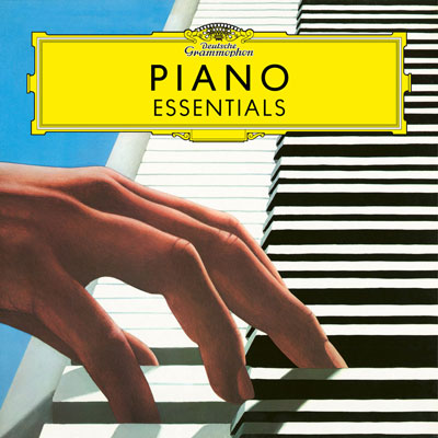 Piano Essentials مجموعه ایی از برترین آثار پیانو کلاسیک