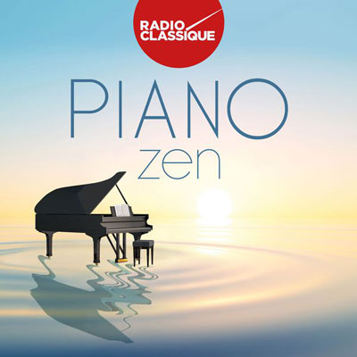 دانلود آلبوم « پیانو ذن » پیانو کلاسیک هایی برای آرامش