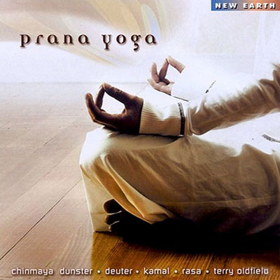 دانلود آلبوم یوگا پرانا ، موسیقی مناسب برای مدیتیشن و تمرکز