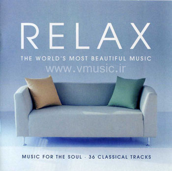 آرامش با زیباترین موسیقی های کلاسیک جهان