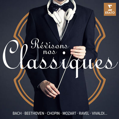 آلبوم موسیقی Révisons nos classiques مروری بر بهترین آثار کلاسیک