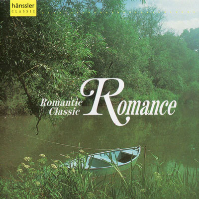 آلبوم موسیقی Romance برترین قطعه ها کلاسیک رمانتیک