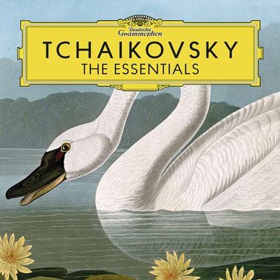 « Tchaikovsky Essentials » مجموعه ایی از برترین آثار چایکوفسکی