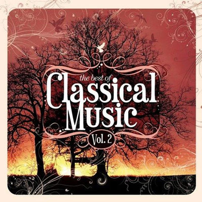 VA - The Best of Classical Music Vol. 2 (2014)