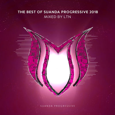 آلبوم The Best of Suanda Progressive 2018 موسیقی الکترونیک پرانرژی