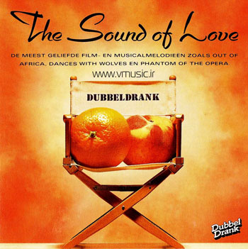 VA - The Sound of Love 2CD (1993)