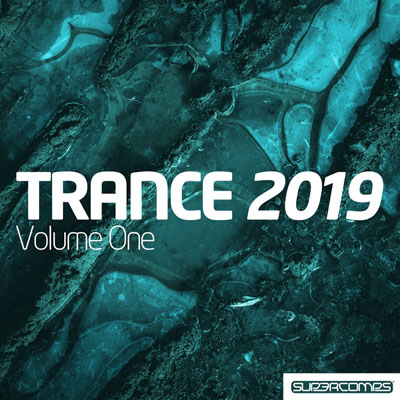 آلبوم Trance 2019 Volume One موسیقی ترنس پرانرژی 