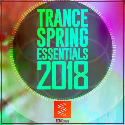 Trance Spring Essentials 2018 ، مجموعه ایی از برترین ترنس های فصل بهار