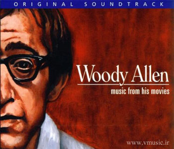 VA - Woody Allen Music From His Movies (2CD)(2002)