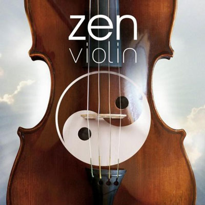ویولن زِن ، مجموعه ایی از برترین اجراهای ویولن کلاسیک