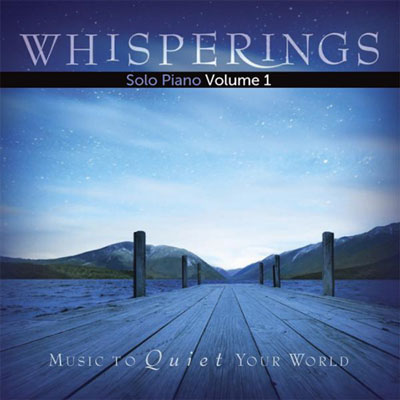 whisperings solo piano free download