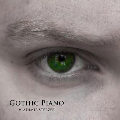 Vladimir Sterzer - Gothic Piano (2014)