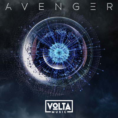 « انتقام جو » آلبوم موسیقی حماسی پر انرژی از گروه Volta Music