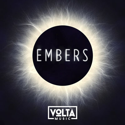 Embers ، موسیقی حماسی دراماتیک ، پرشور و هیجان انگیز از Volta Music