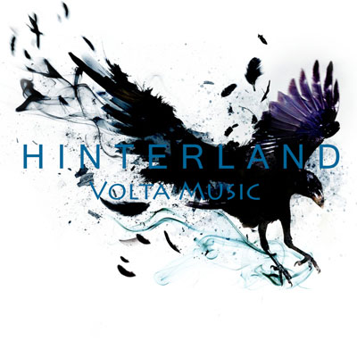 موسیقی خیالی ، دراماتیک و حماسی لیبل ولتا موزیک در آلبوم « هینترلند »