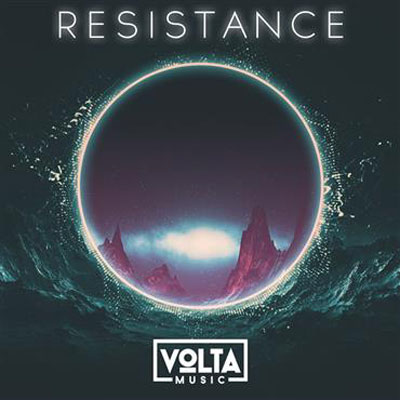 آلبوم موسیقی Resistance اثری حماسی باشکوه از گروه Volta Music