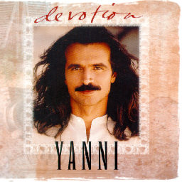 موسیقی زیبایی از Yanni بنام Within Attraction