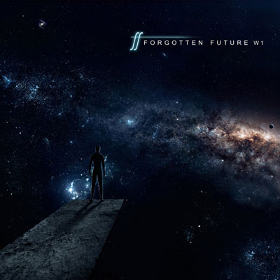 آلبوم « W1 » موسیقی امبینت و فضایی زیبایی از پروژه Forgotten Future