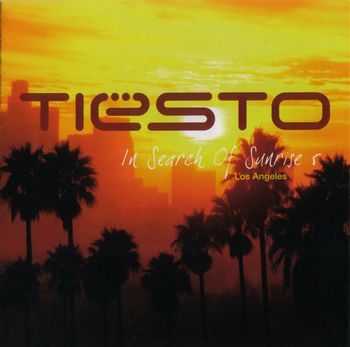 دانلود موزیکی زیبا از DJ Tiesto
